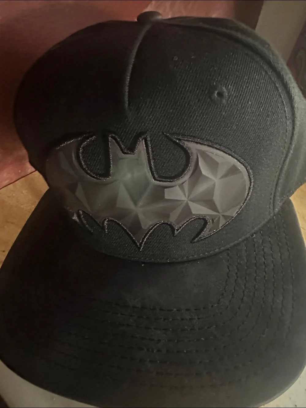 DC Comics dark knight